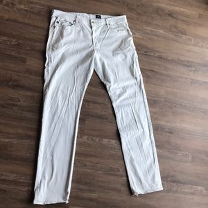 AG Adriano Goldschmied Graduate 36